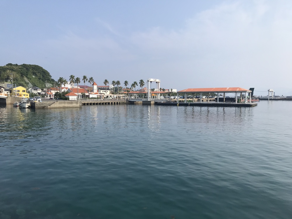 長崎・伊王島 島内一周 海あり山ありロードとトレラン少々 景色良く最高です。の写真14
