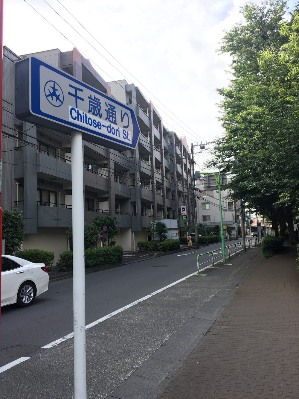 俺の武蔵野湧水弁天巡り、LSD28kmの写真11