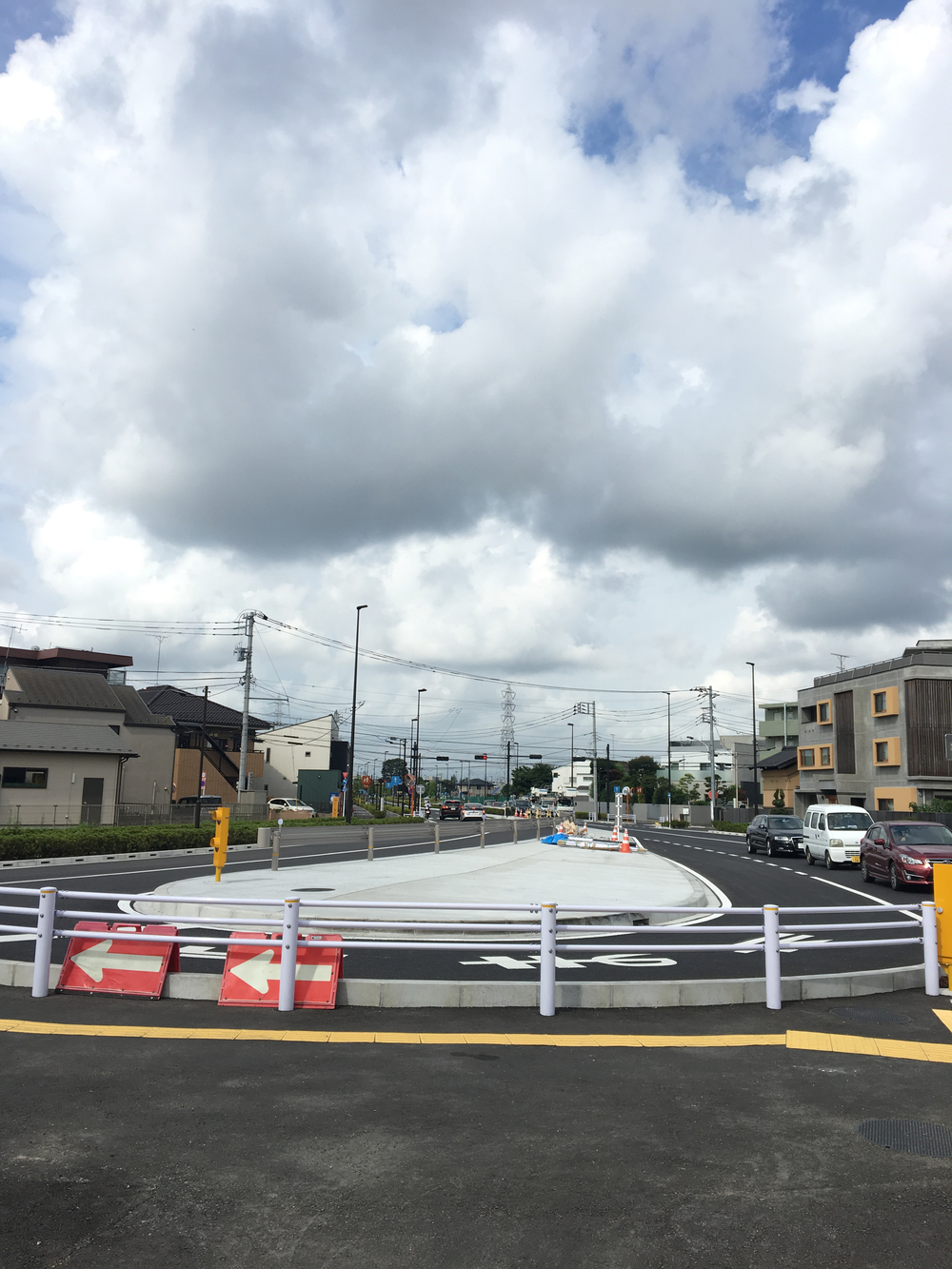 俺の武蔵野湧水弁天巡り、LSD28kmの写真19