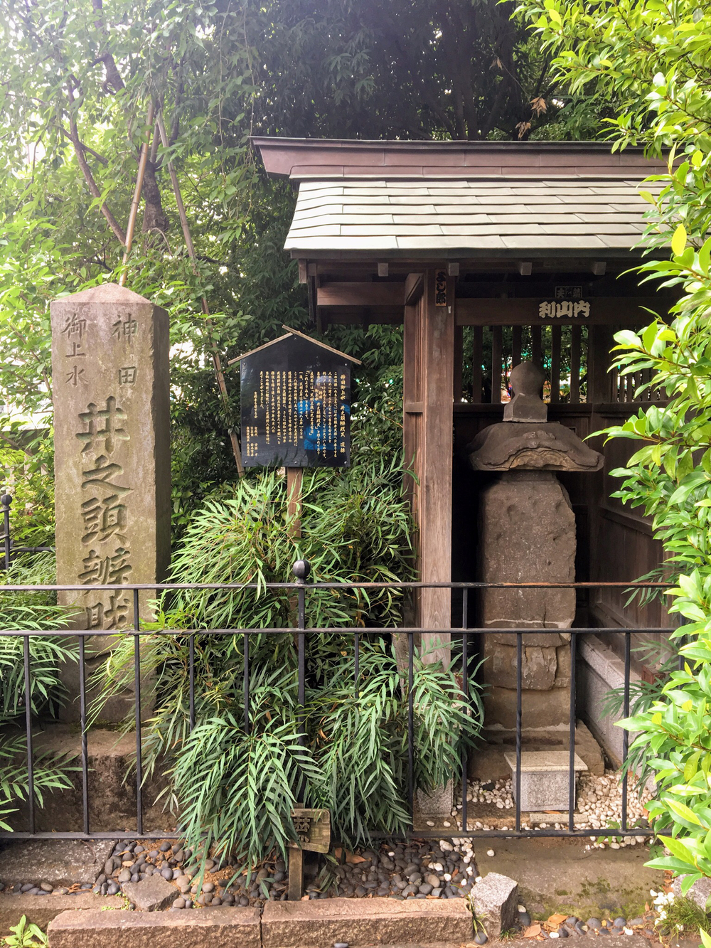 俺の武蔵野湧水弁天巡り、LSD28kmの写真22