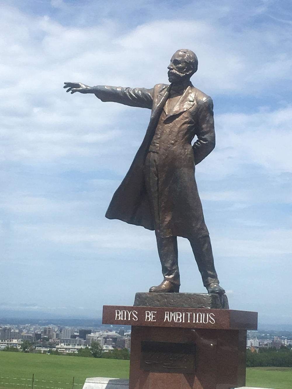 札幌プチ観光RUN　の写真3