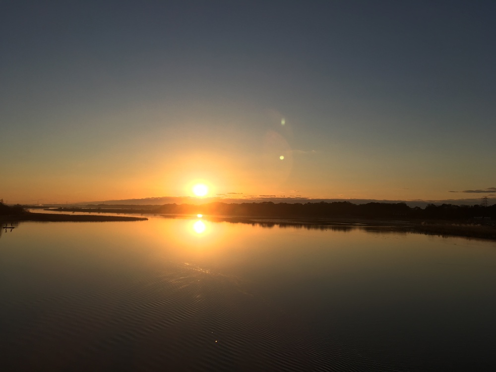 見どころ満載 我孫子〜柏 SP COMBO〜山・水・花・風車・寺・湯〜の写真13