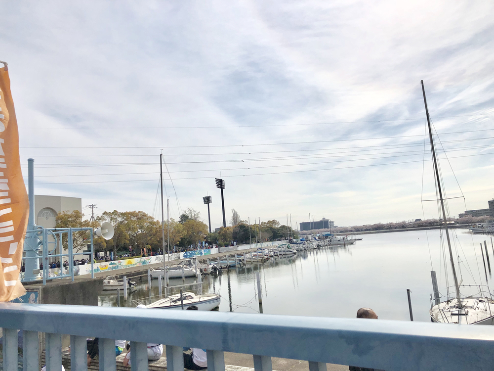 かすみがうらマラソン2019の写真3