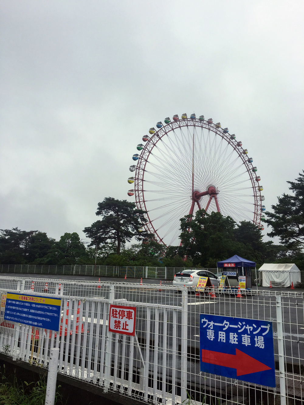 石神井川沿い〜さいかち窪、西武球場への写真9
