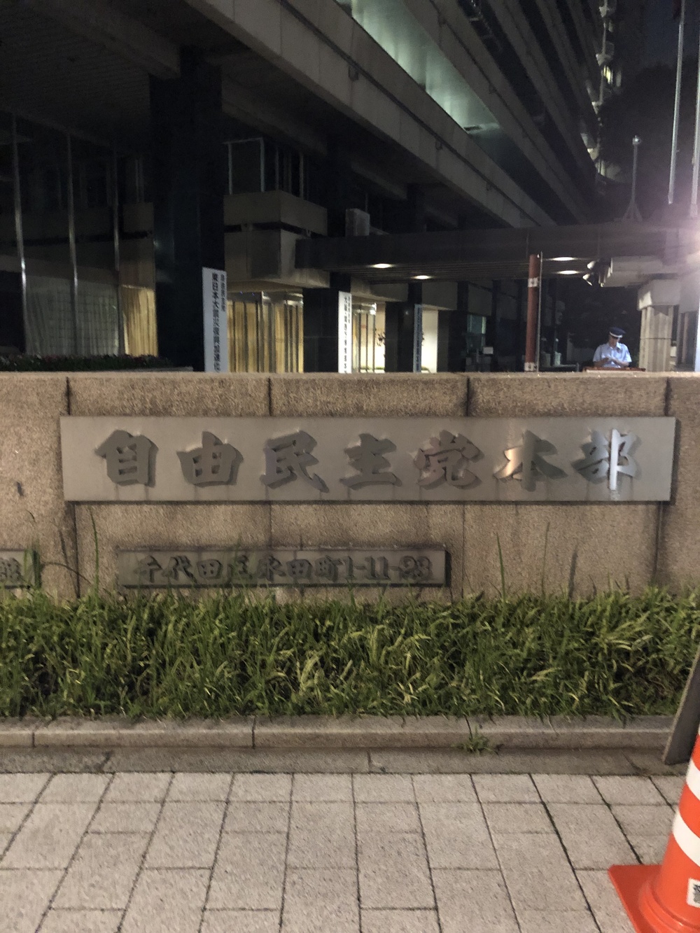 祝賀御列の儀 （天皇陛下ご即位パレードコース）の写真3