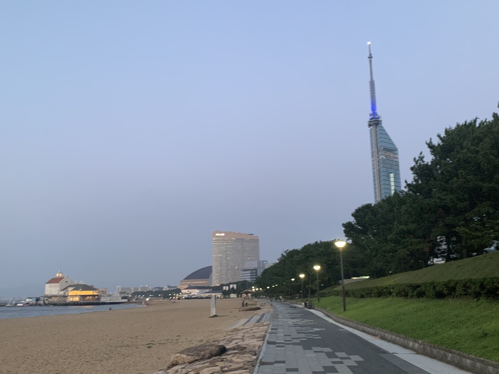 福岡のおススメコースの写真3