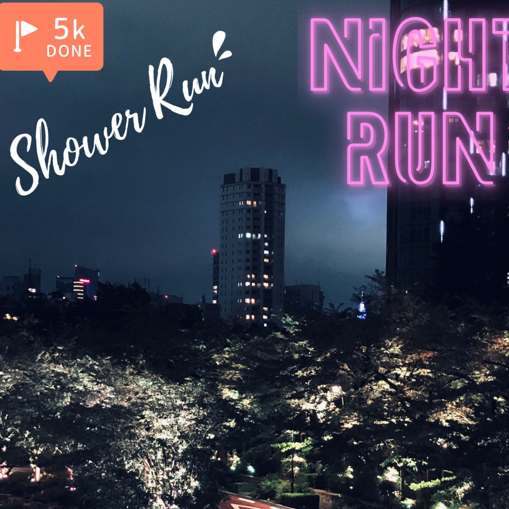 表参道から東京ミッドタウンの写真4