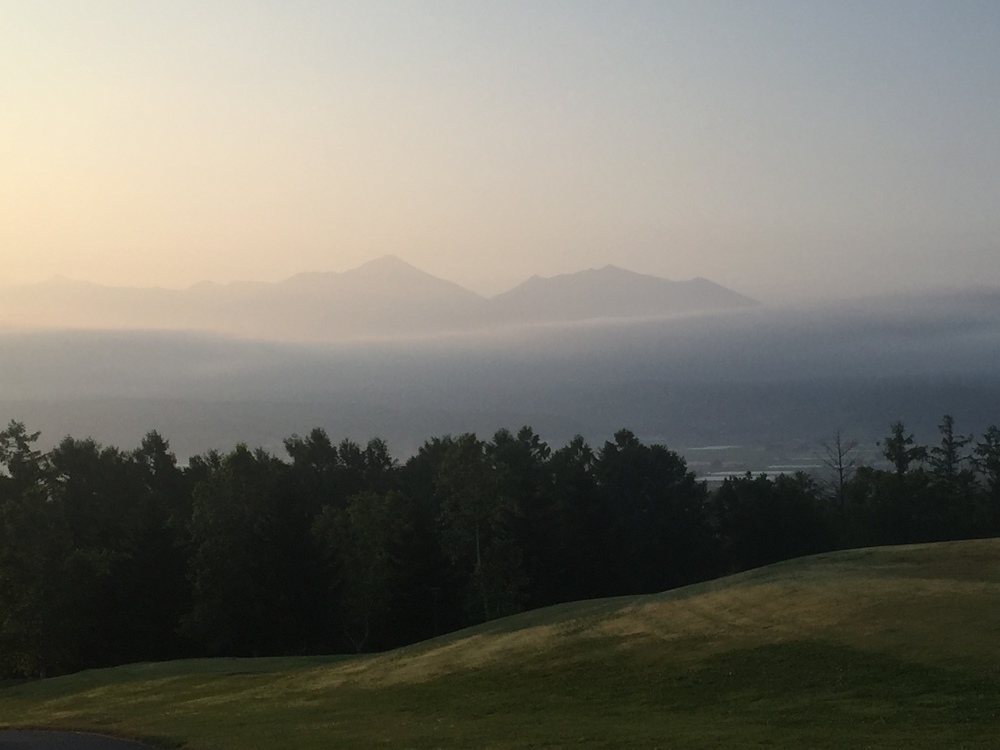 富良野リゾートオリカ ゴルフ倶楽部内コース の写真8