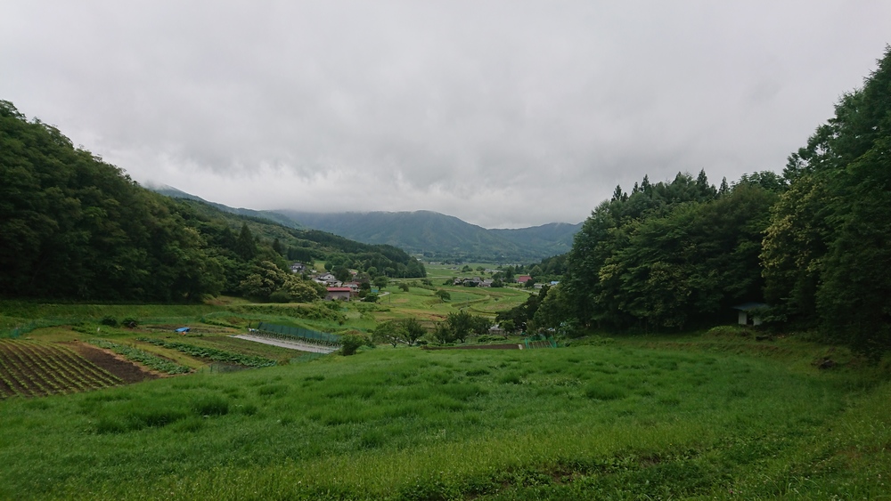 【遠野】高清水高原堪能コースの写真3