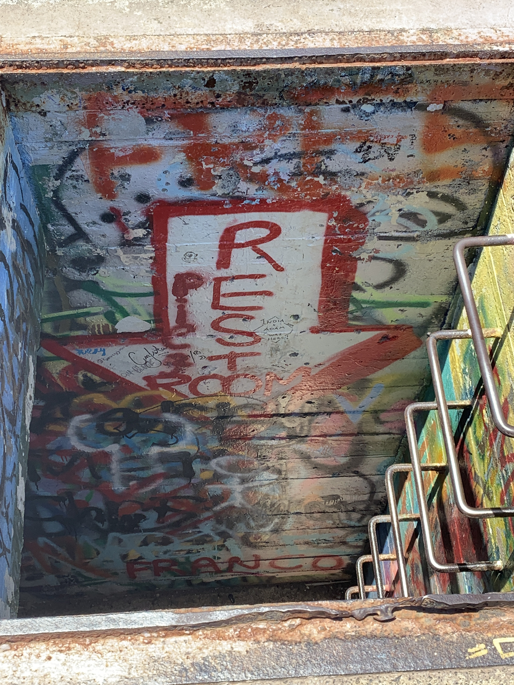 トレイルとビーチを満喫^_^の写真3