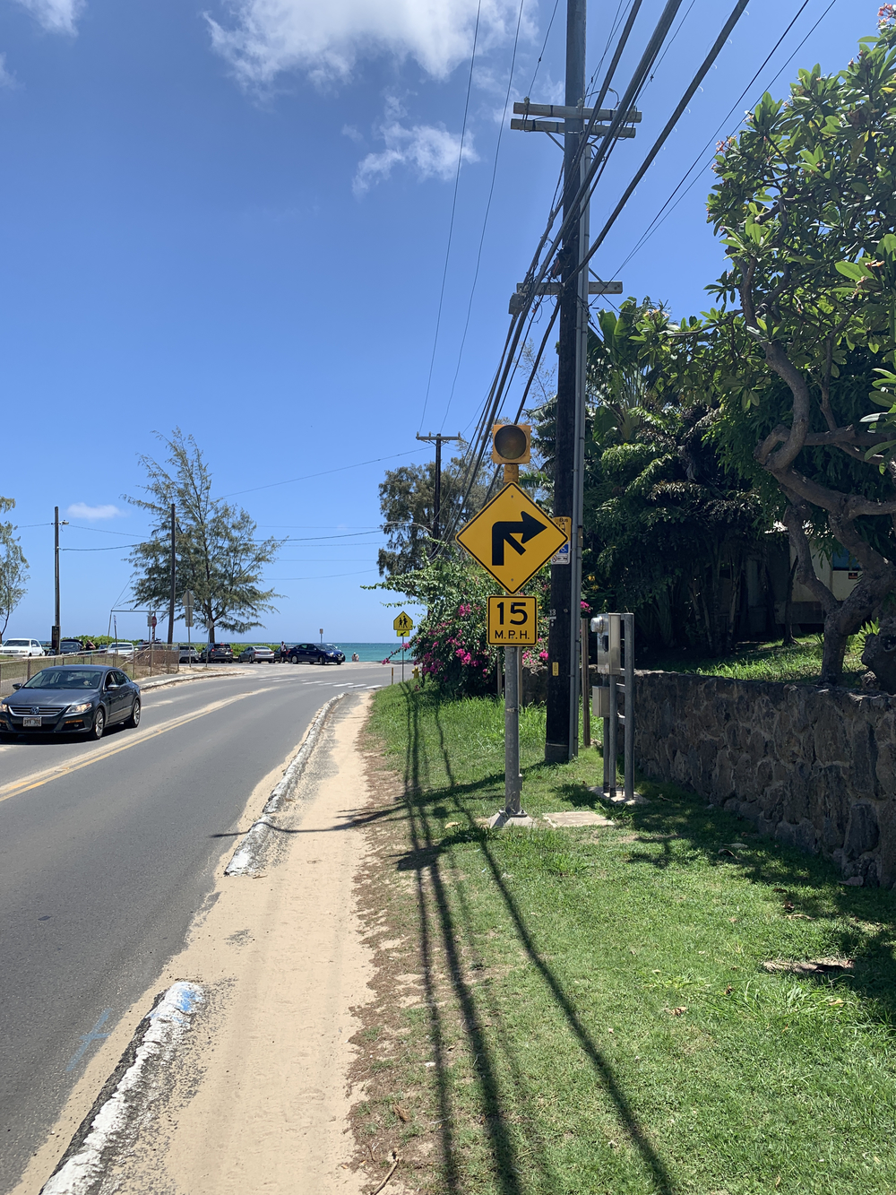 トレイルとビーチを満喫^_^の写真4