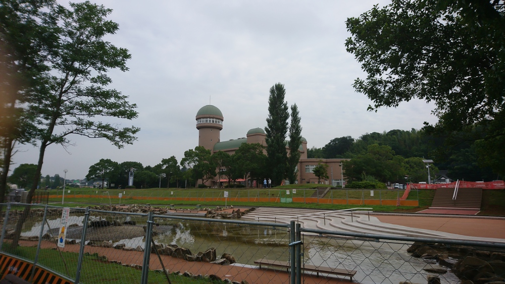 自然あふれる手賀沼周回＆白樺派の小径の写真8