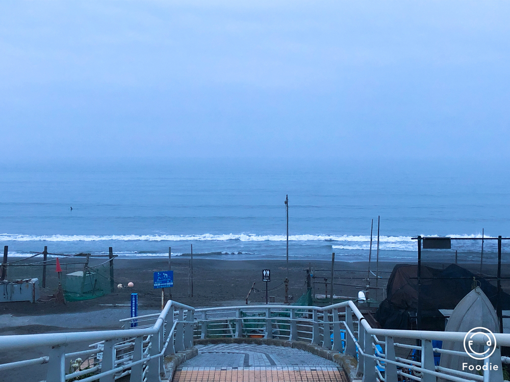 深夜からのロングランの写真4