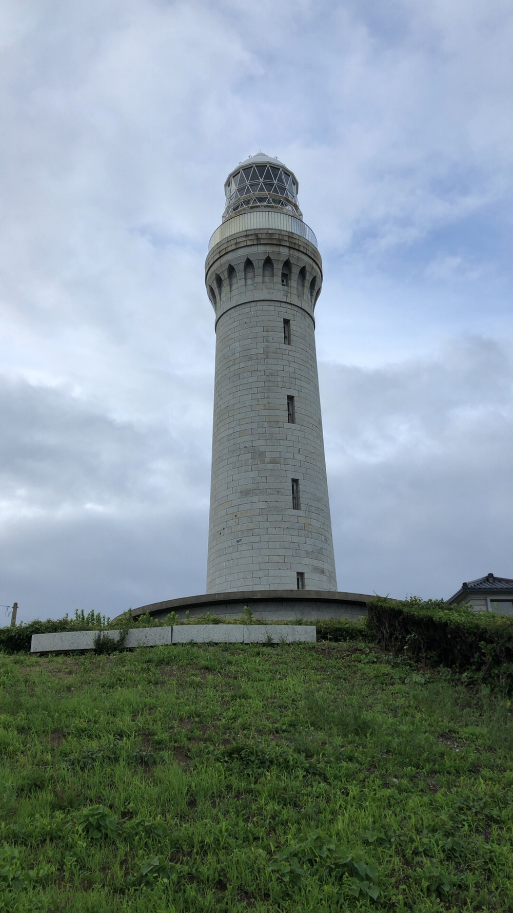 角島大橋を渡り角島灯台を回って帰ってくるコースですの写真3