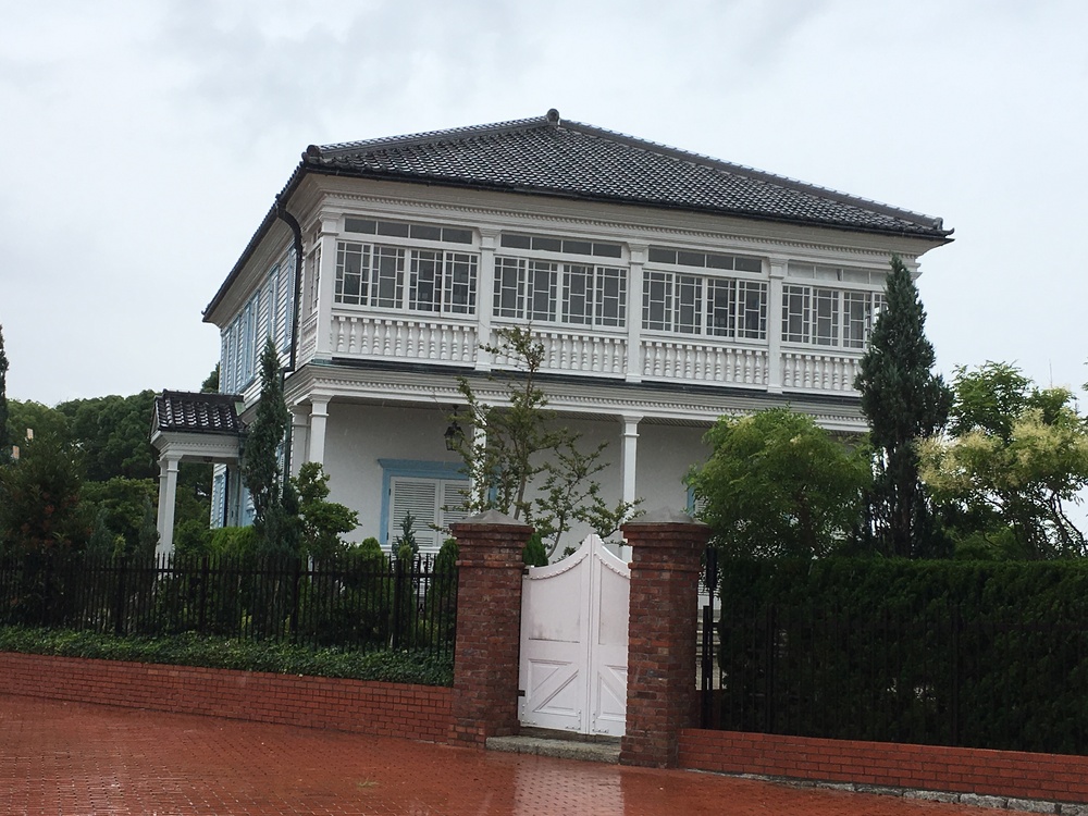  BE KOBE（メリケンパーク）から新BE KOBE（ポートアイランド）への写真5