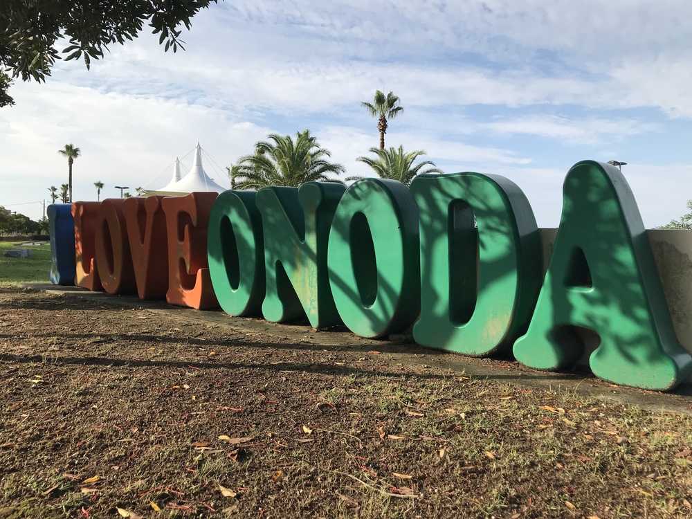 竜王山周遊コース5.8kmの写真3