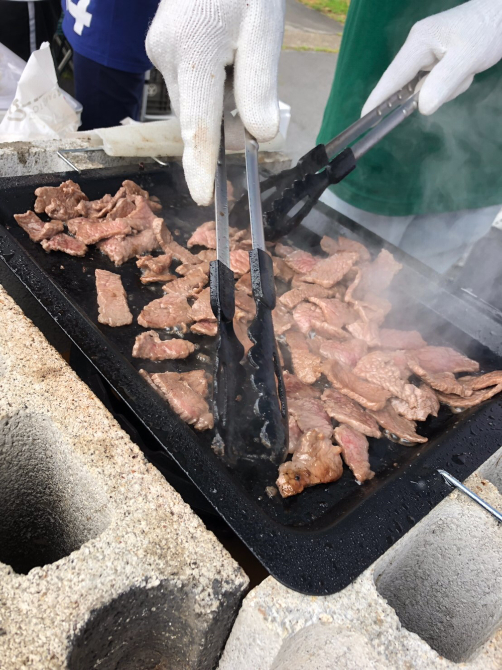 めちゃくちゃゆるくて楽しい♪小布施見にマラソンの写真4