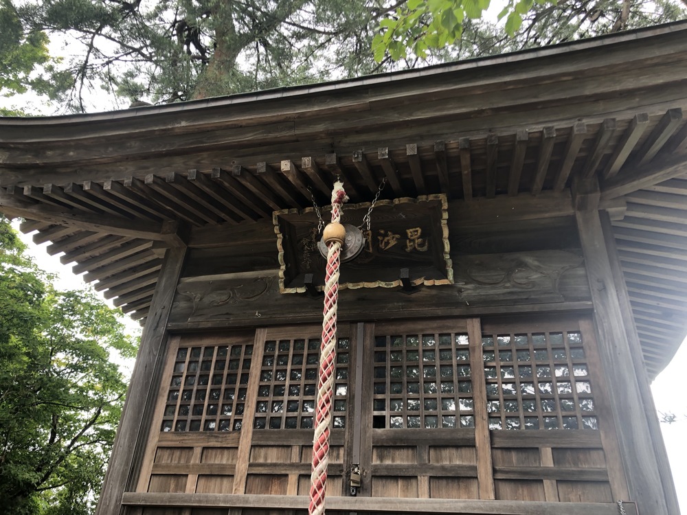 上杉謙信公の居城：春日山城跡をぐるりの写真12