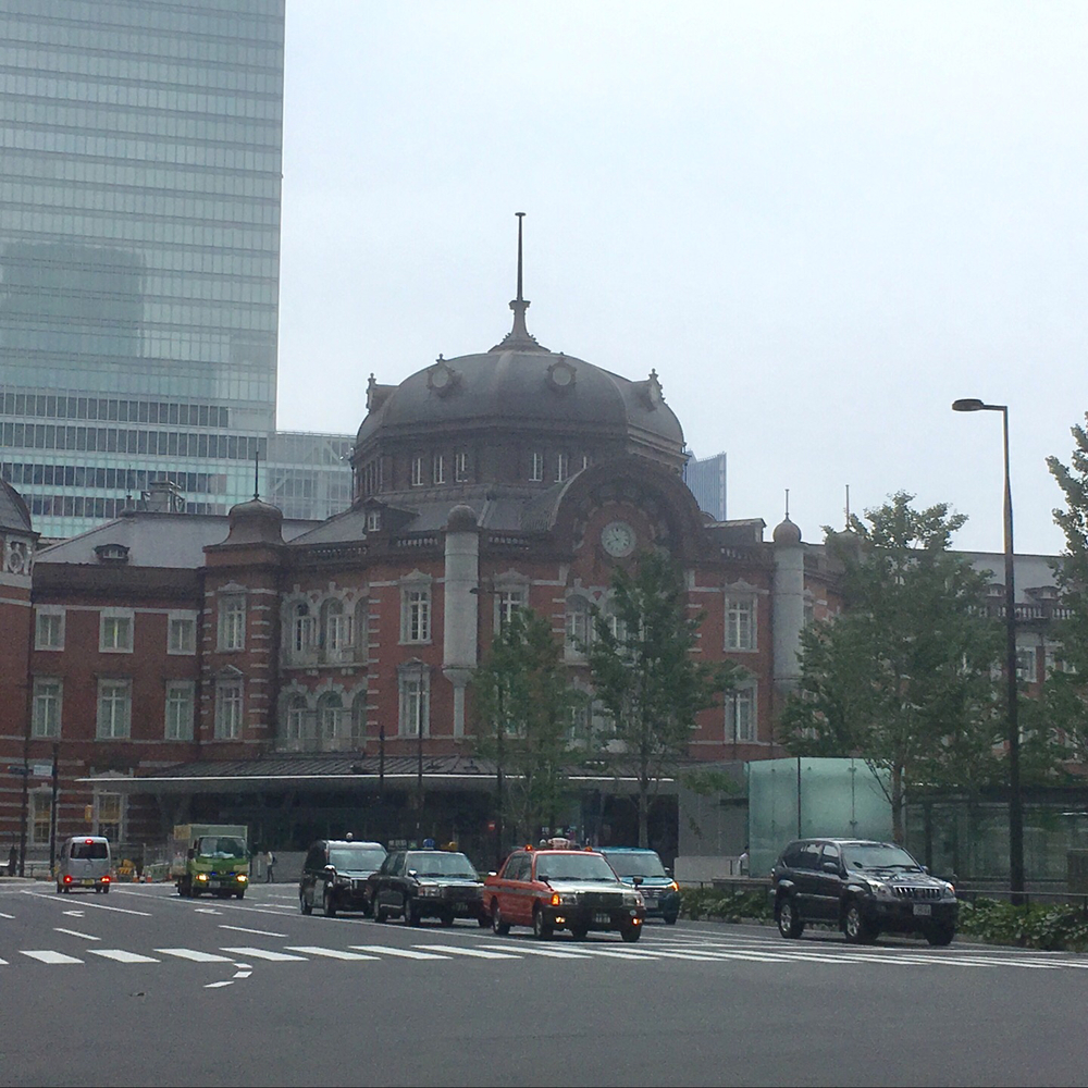 東京大学『赤門』を目指すRUN⁉️の写真6