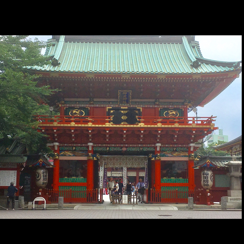 東京大学『赤門』を目指すRUN⁉️の写真7