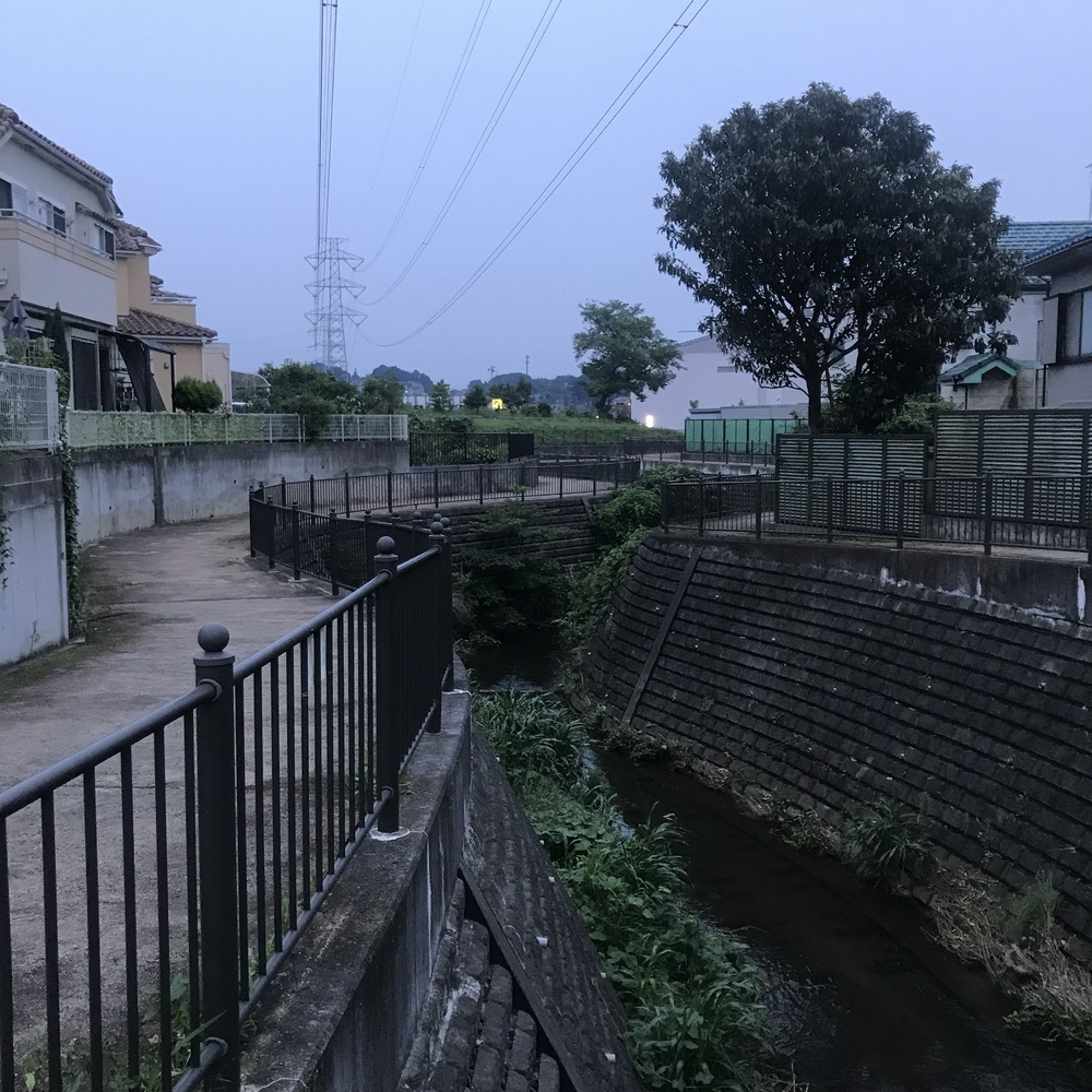 鶴川駅周辺の9キロの写真4