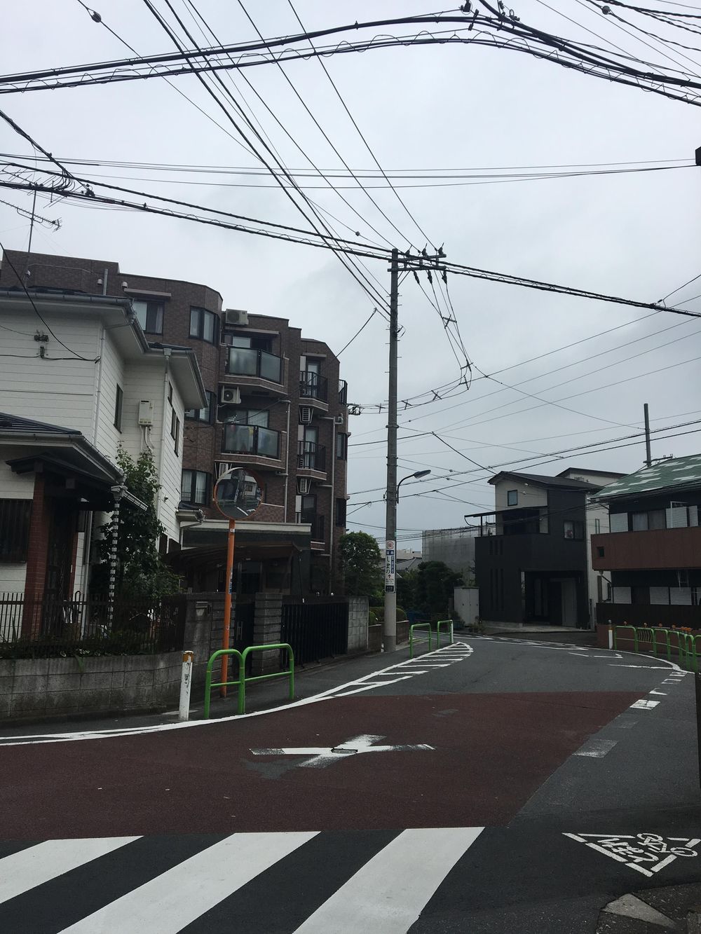 翔んで埼玉道、旧道を往く15kmの写真6