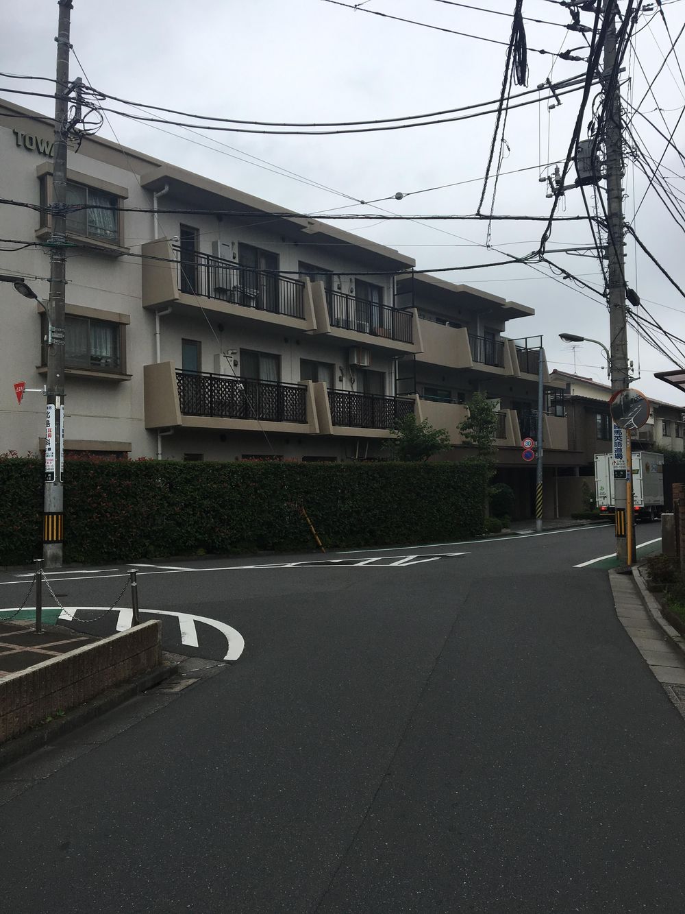 翔んで埼玉道、旧道を往く15kmの写真8