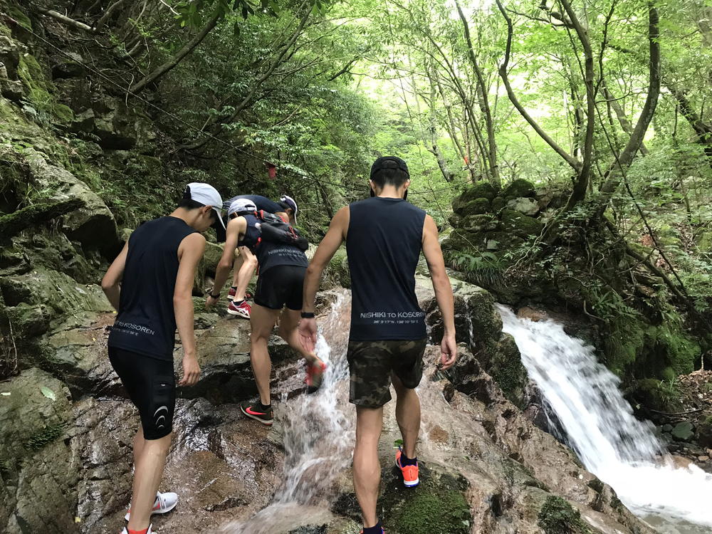 夏山サマートレイルの写真4