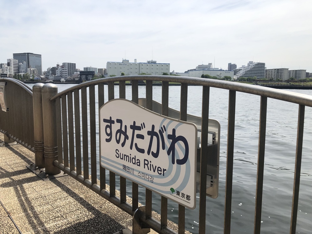 東京駅〜スカイツリー〜雷門の写真4
