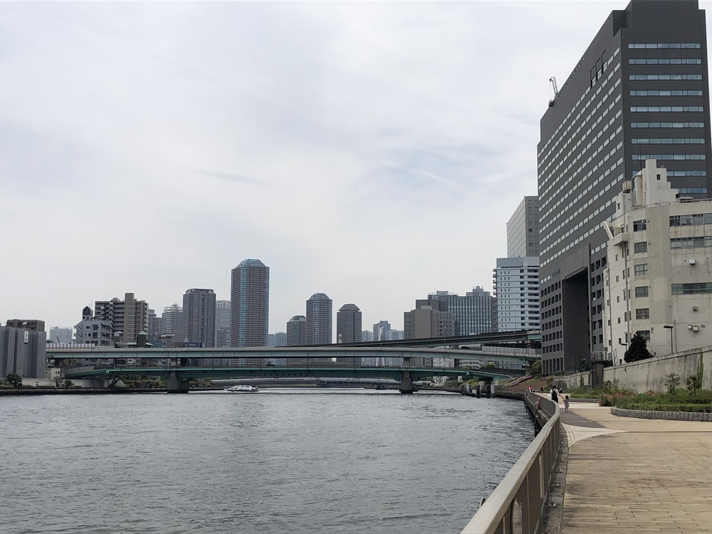 東京駅〜スカイツリー〜雷門の写真11