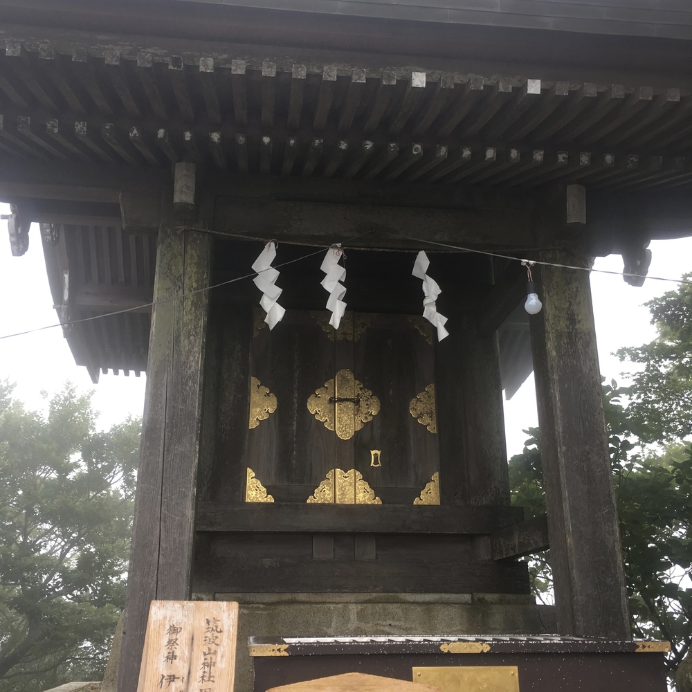 Mt.Tsukuba Foggy Trail Running ~ Awesome Burgers~の写真4