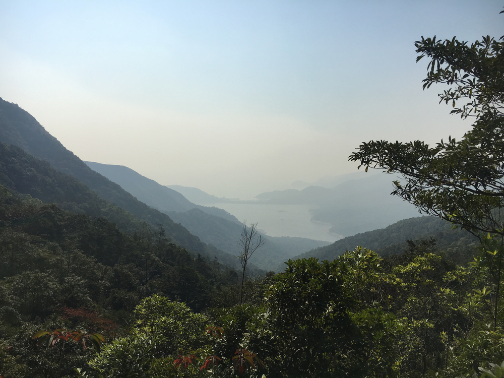 ランタオピーク（香港）の写真12