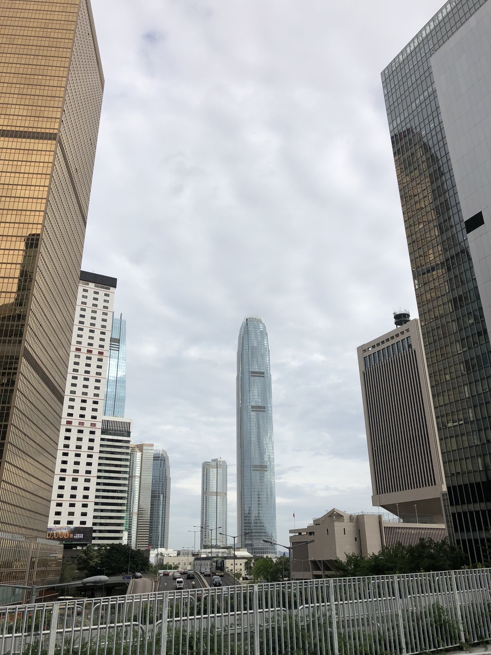 香港街ラン、海沿いを中心にの写真7