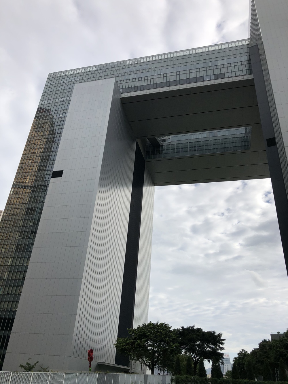 香港街ラン、海沿いを中心にの写真8