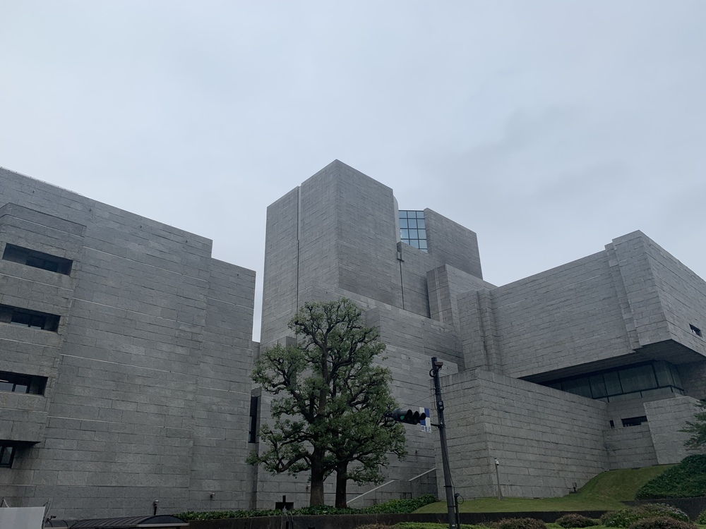 代々木公園-皇居/Tokyo Trip/18.8kの写真4