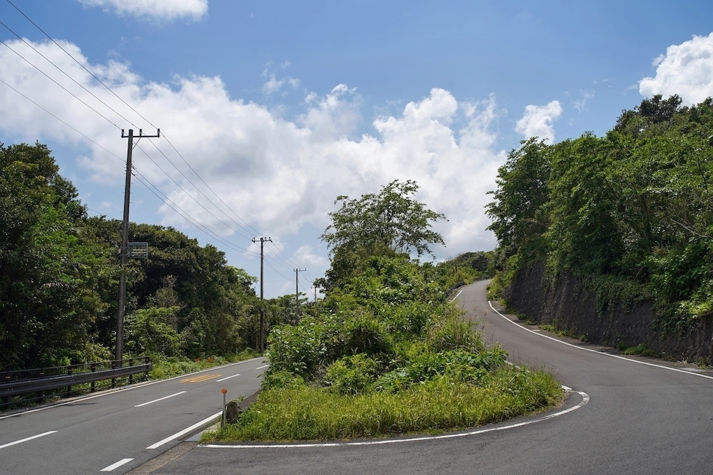 「長友ロード」の写真4