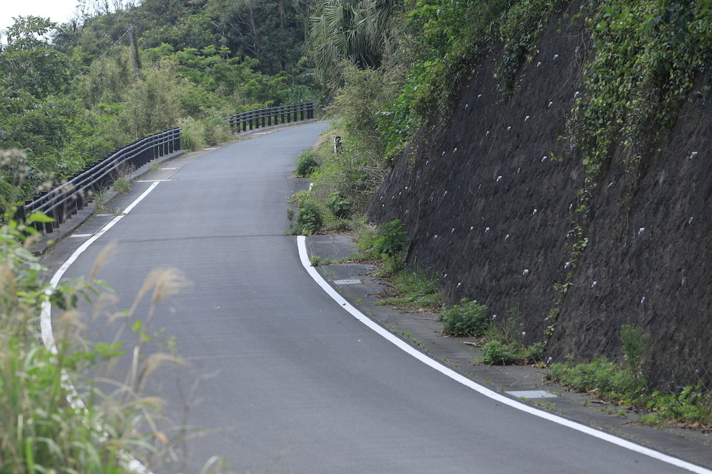 「長友ロード」の写真5