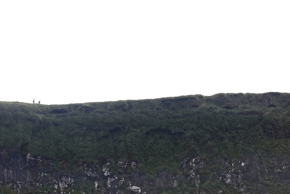 「八丈富士お鉢巡り」の写真4