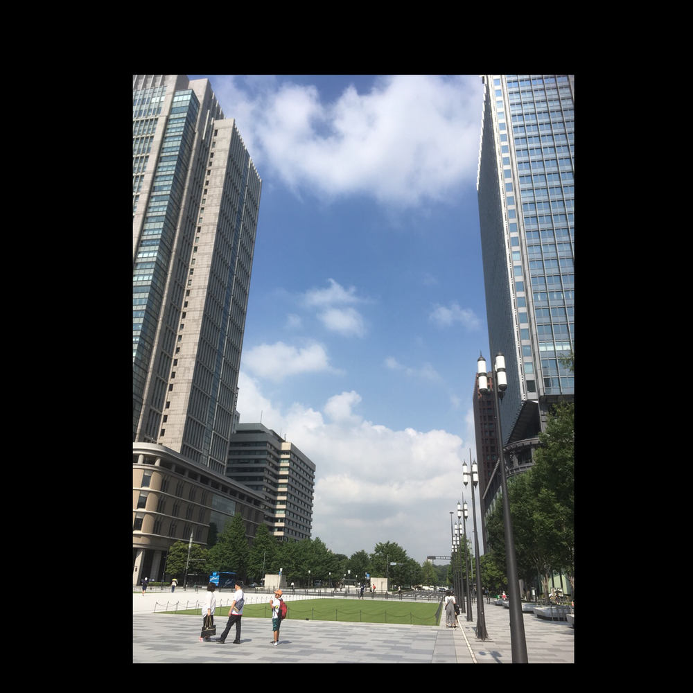 『童心に帰る、蔵前問屋街と浅草観光RUN』の写真3