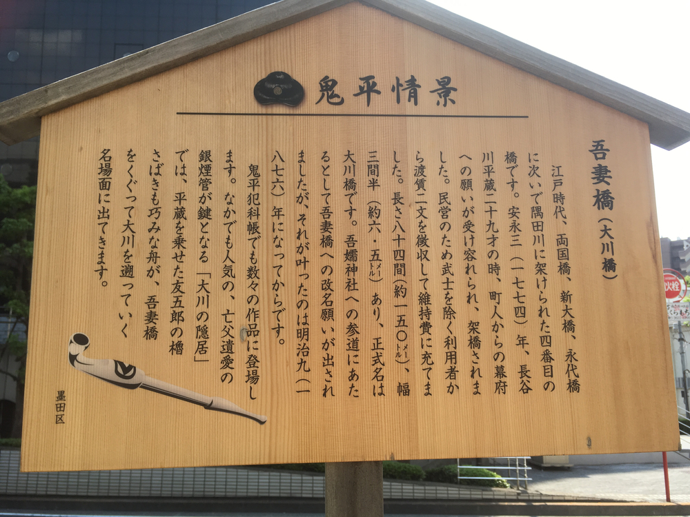 『童心に帰る、蔵前問屋街と浅草観光RUN』の写真13