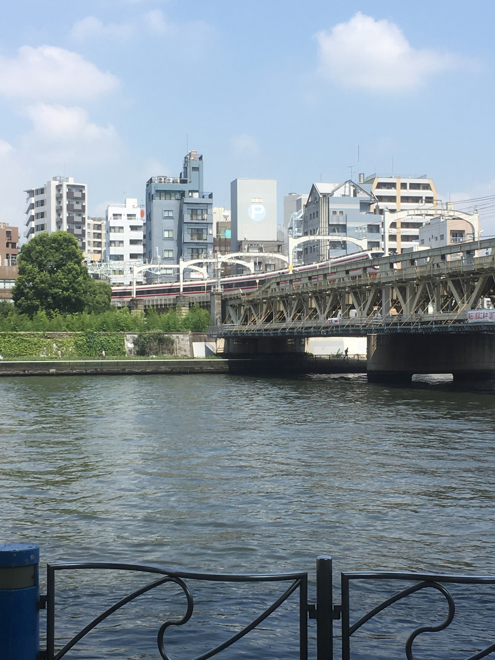 『童心に帰る、蔵前問屋街と浅草観光RUN』の写真16