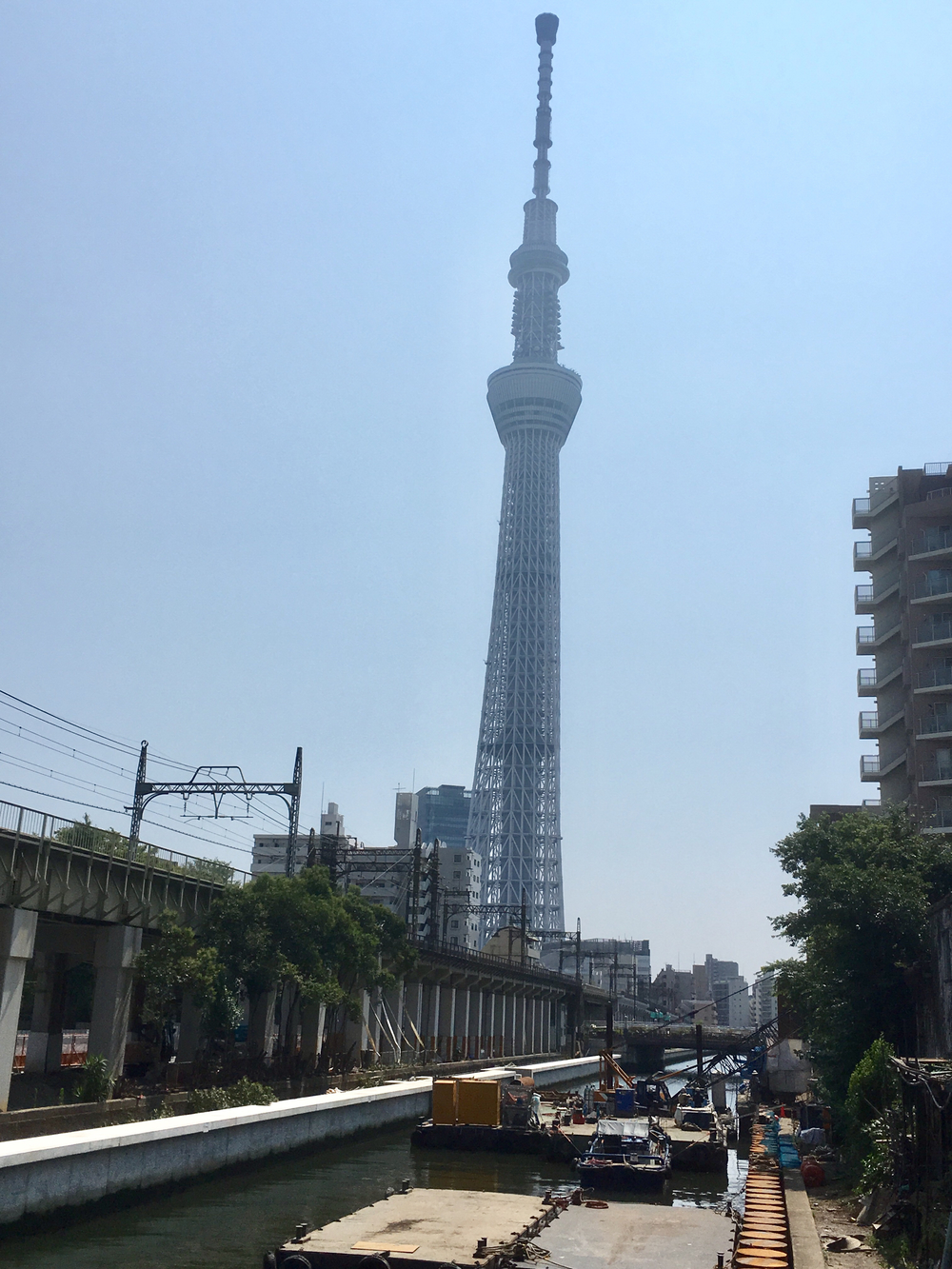 『童心に帰る、蔵前問屋街と浅草観光RUN』の写真17