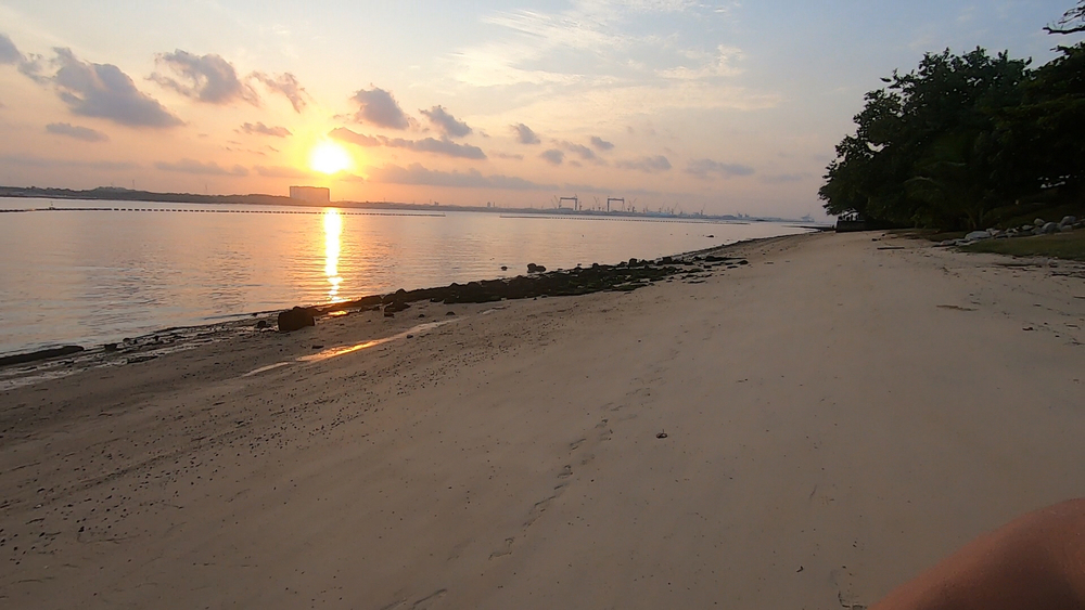 シンガポール外周Part３の写真8