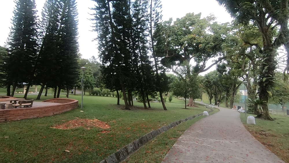 シンガポール外周Part３の写真10