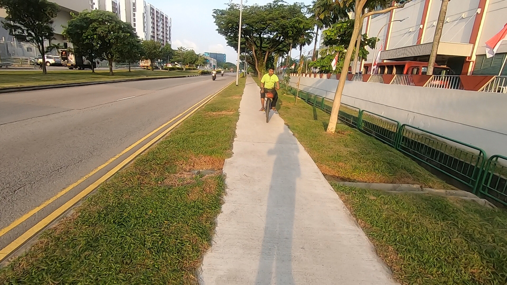 シンガポール外周Part３の写真11