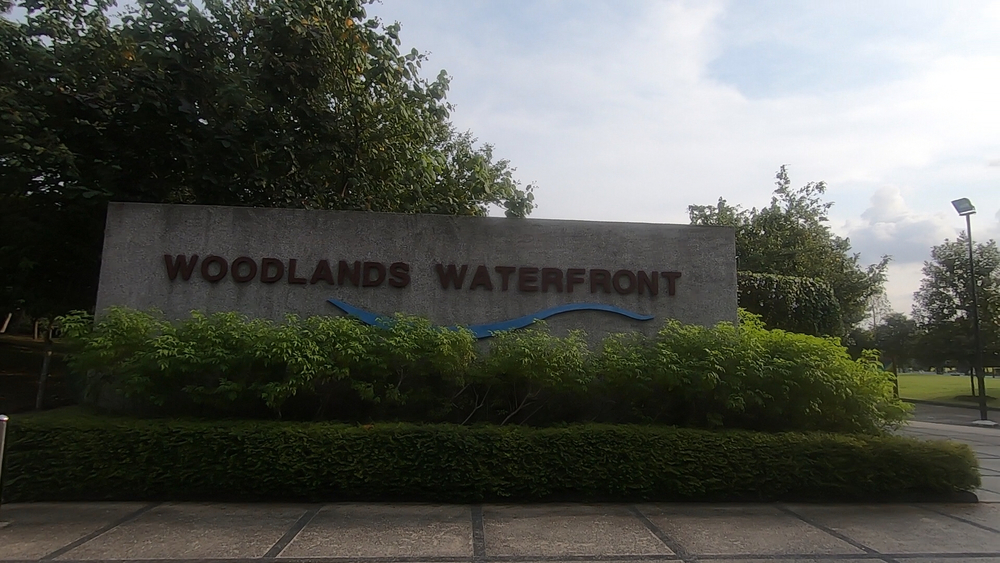 シンガポール外周Part３の写真12