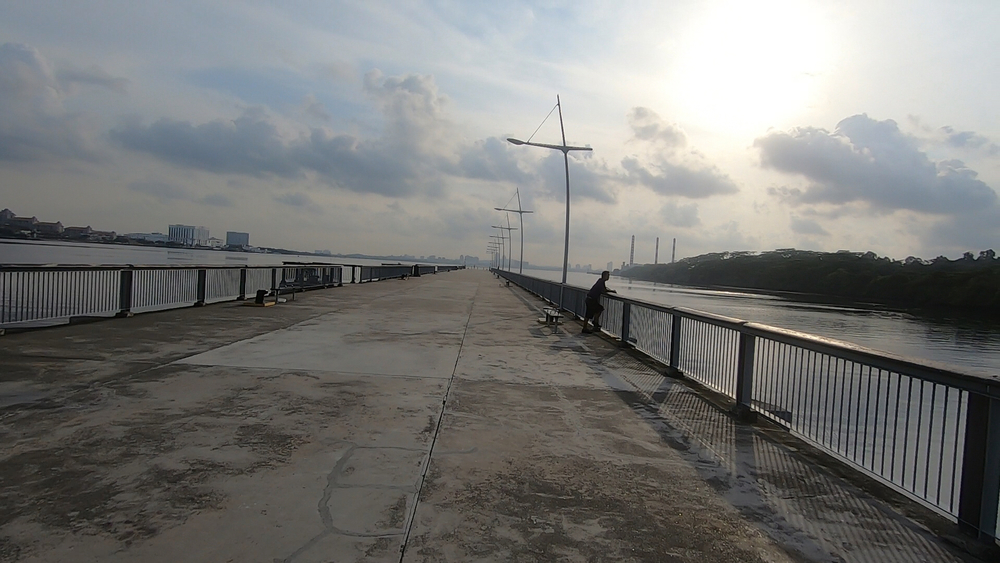 シンガポール外周Part３の写真14