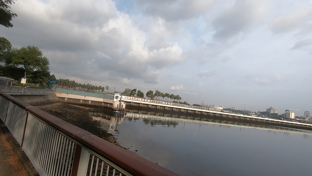 シンガポール外周Part３の写真18