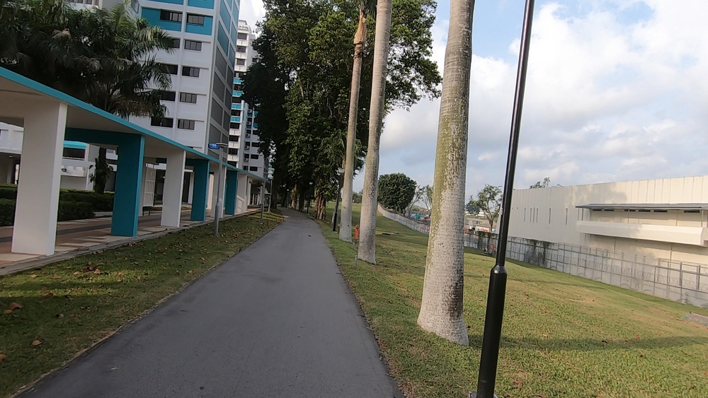 シンガポール外周Part３の写真19