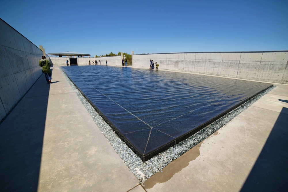 札幌の新名所・滝野霊園の写真7